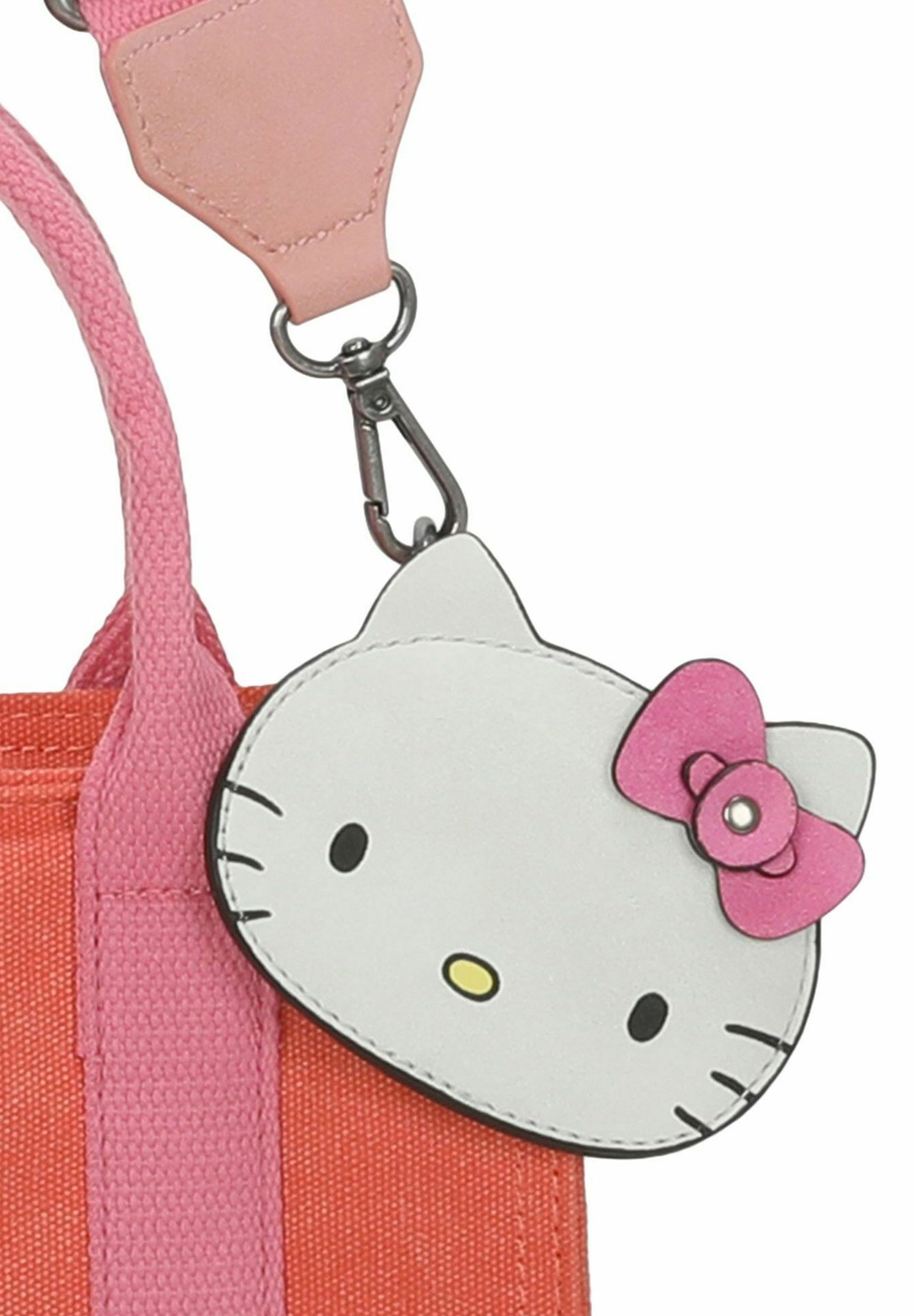 ショルダーバッグ・ポシェット Hello Kitty | Hello Kitty fritzi Izzy Medium Mango Cat ショルダーバッグ・ポシェット Hello Kitty | Hello Kitty