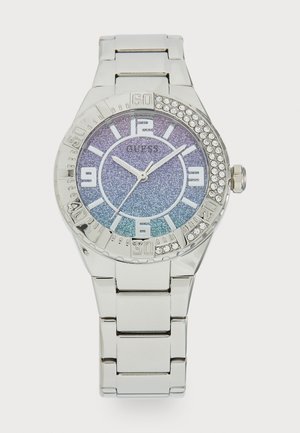 SANGRIA - Montre - silver-coloured
