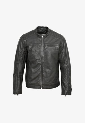 Lee Cooper - Kurtka skórzana