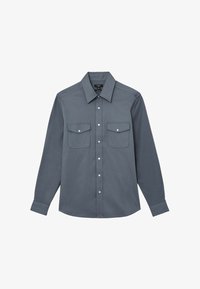 Nevybráno, airforce blue