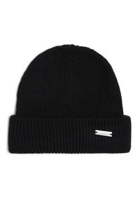 Unselected, schwarz