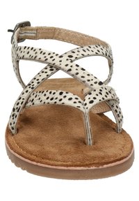 Vingino COCO  - Teensandalen - wit