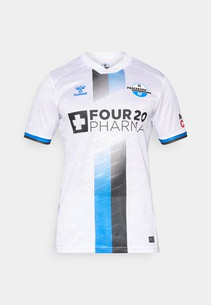 SCP07 25/26 AWAY  - Klubbkläder - white