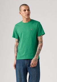 Non sélectionné, parakeet