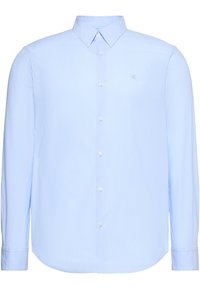 Ikke valgt, blue descent