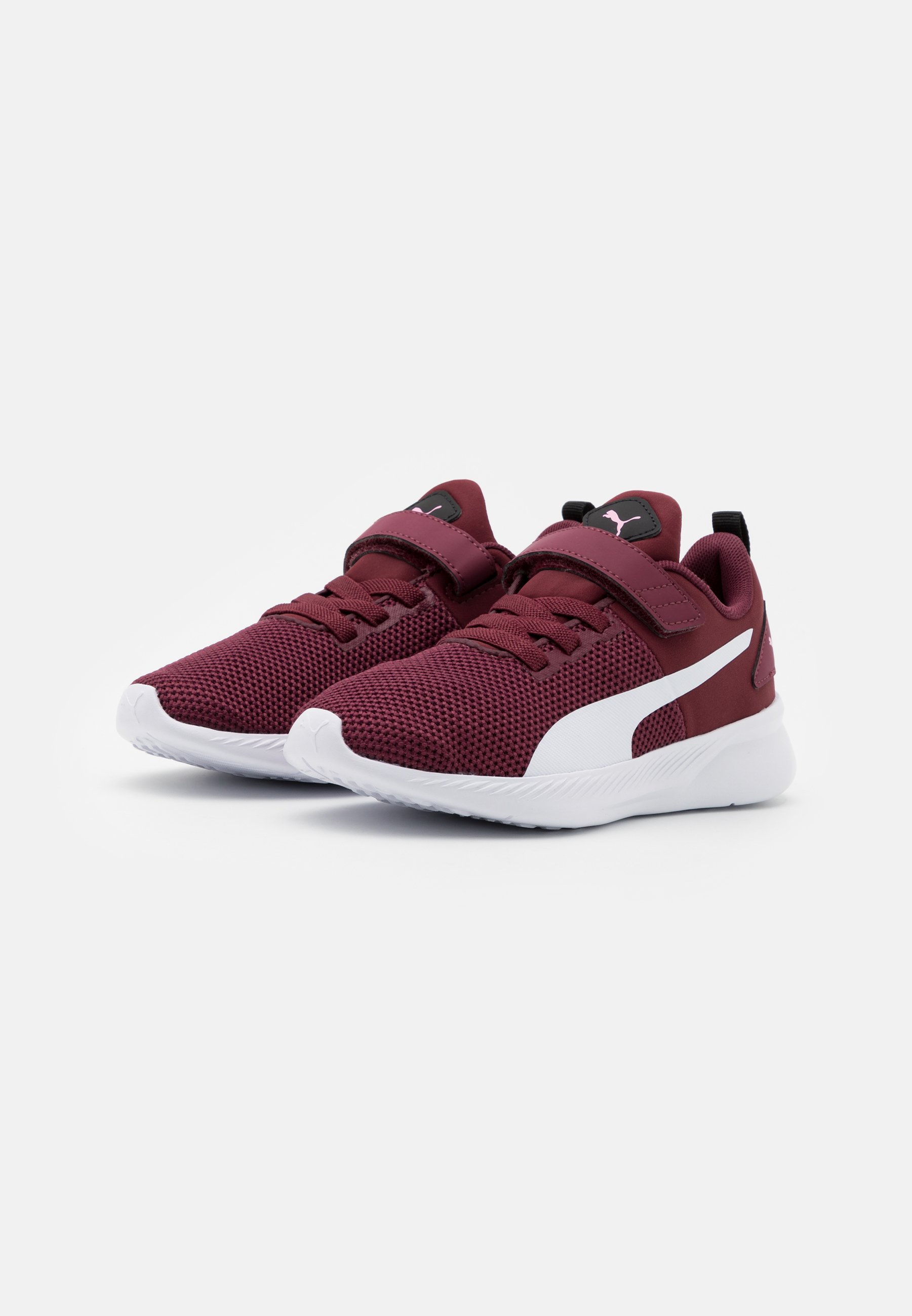 puma shoes burgundy