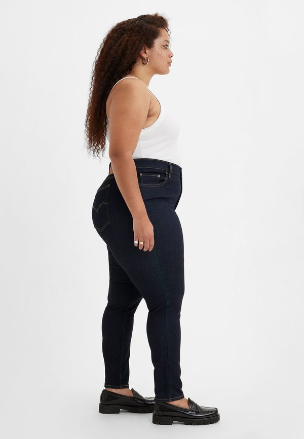 721™ HIGH RISE SKINNY - Jeans Skinny Fit3