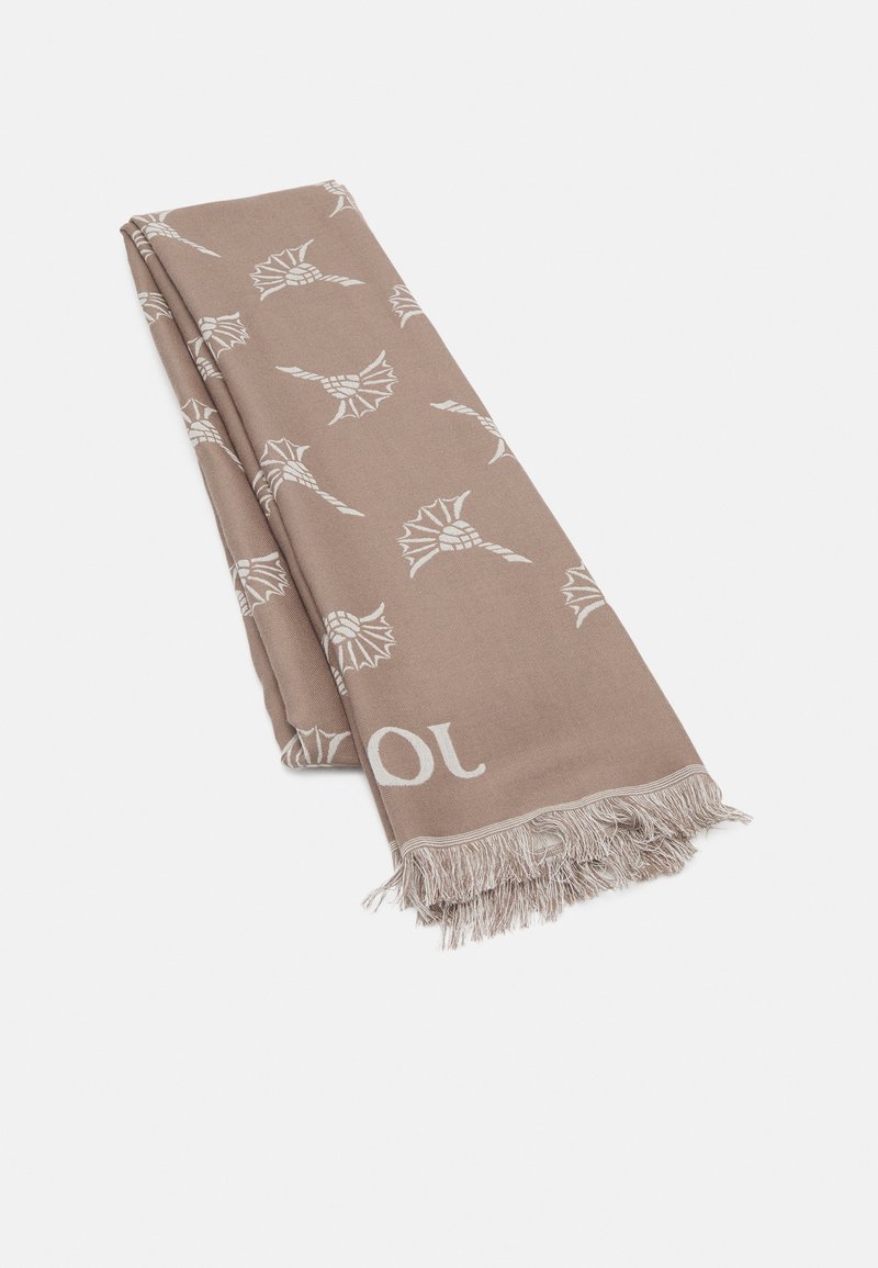 JOOP! FERIS UNISEX - Fular - natural