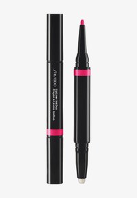 Shiseido LIPLINER INKDUO - Lipliner - magenta