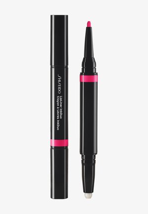 Shiseido LIPLINER INKDUO - Liplinere - magenta