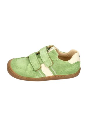 BAREFOOT BALI - Lauflernschuh - khaki