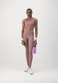 Nike Performance ONE - Tajice - smokey mauve