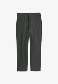 Wybrany, dark pewter