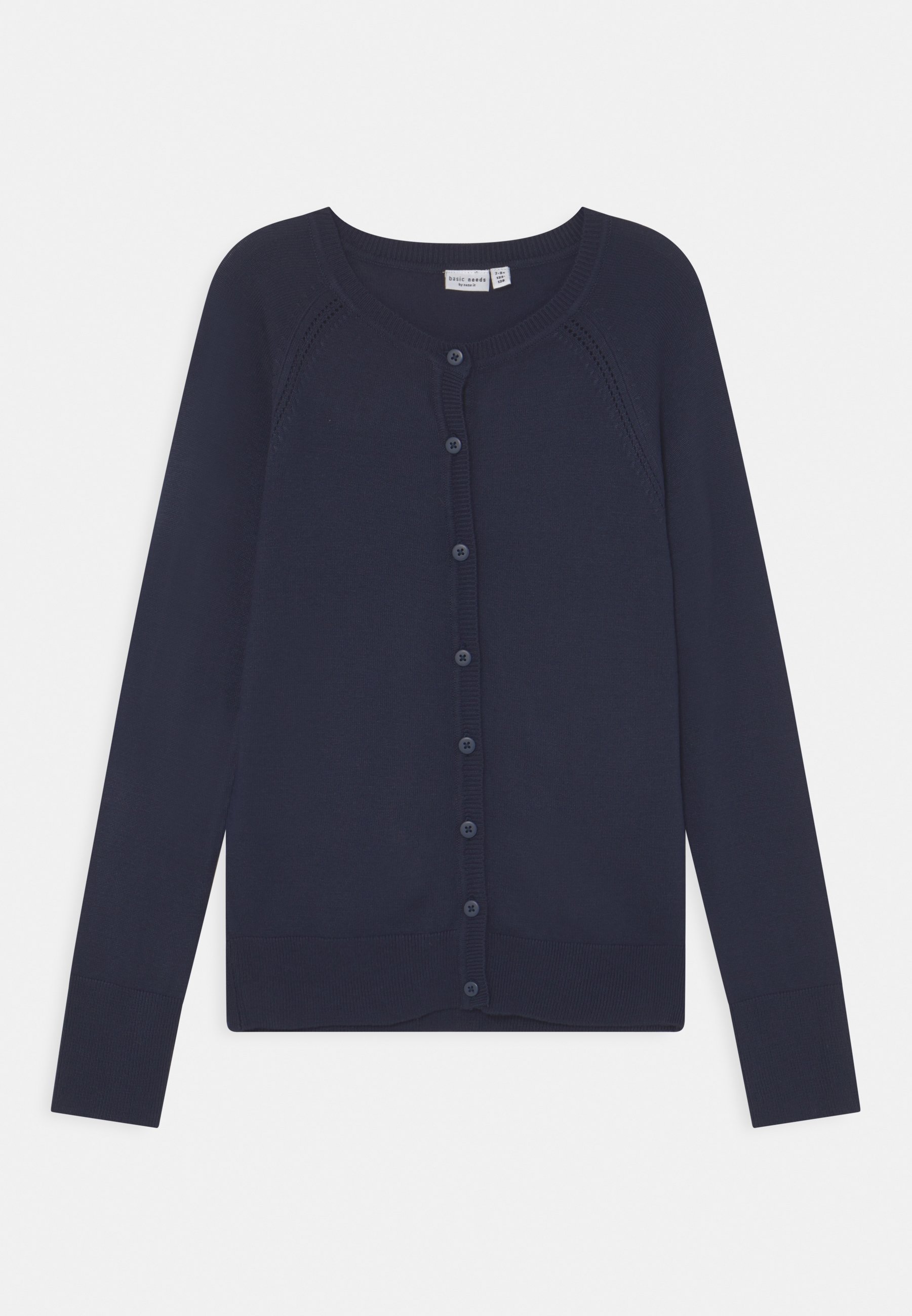 navy blue cardigan walmart