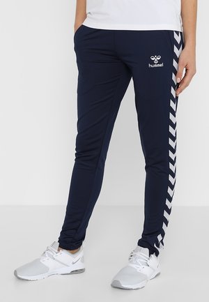 Pantaloni sportivi - black