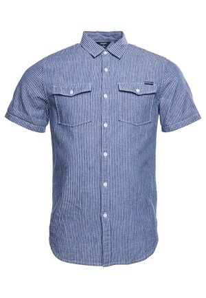 Camisa - blue
