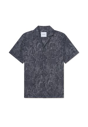 Les Deux, LESLEY DANCING - Košeľa - dark navy