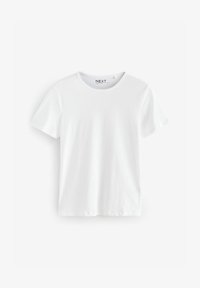 Wybrany, orange white stripe