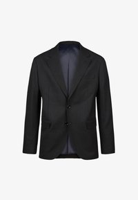 Non sélectionné, dark gray plain