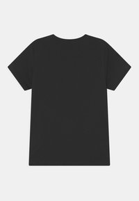 MOSCHINO UNISEX - T-shirt med print - black