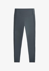 Izbrano, rose gold-coloured