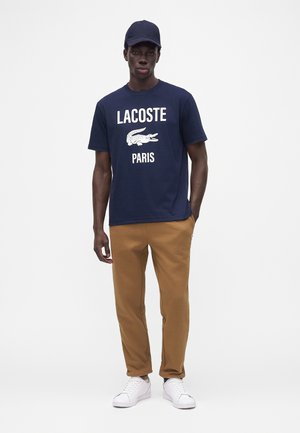 Lacoste, UNISEX - Jogginghose - cookie