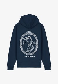 Non sélectionné, dark blue