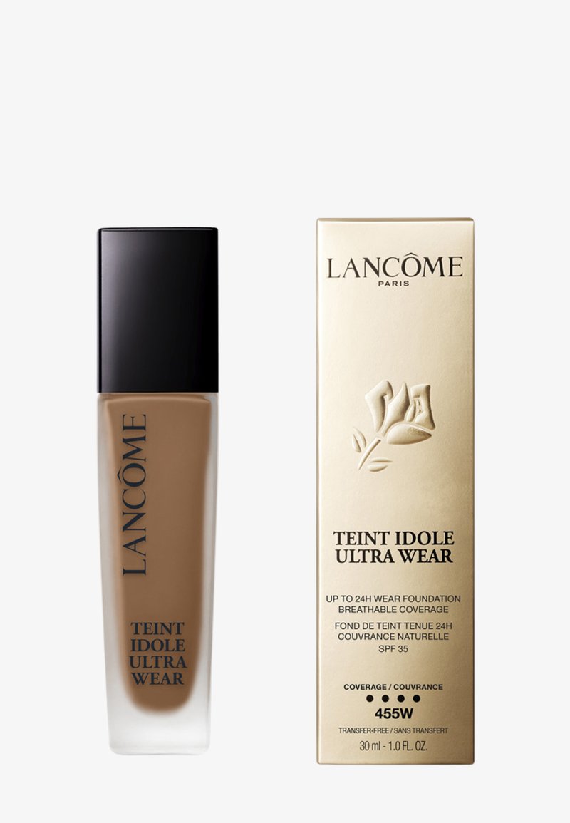 LANCÔME - TEINT IDOLE ULTRA WEAR - Fond de teint - beige, Agrandir