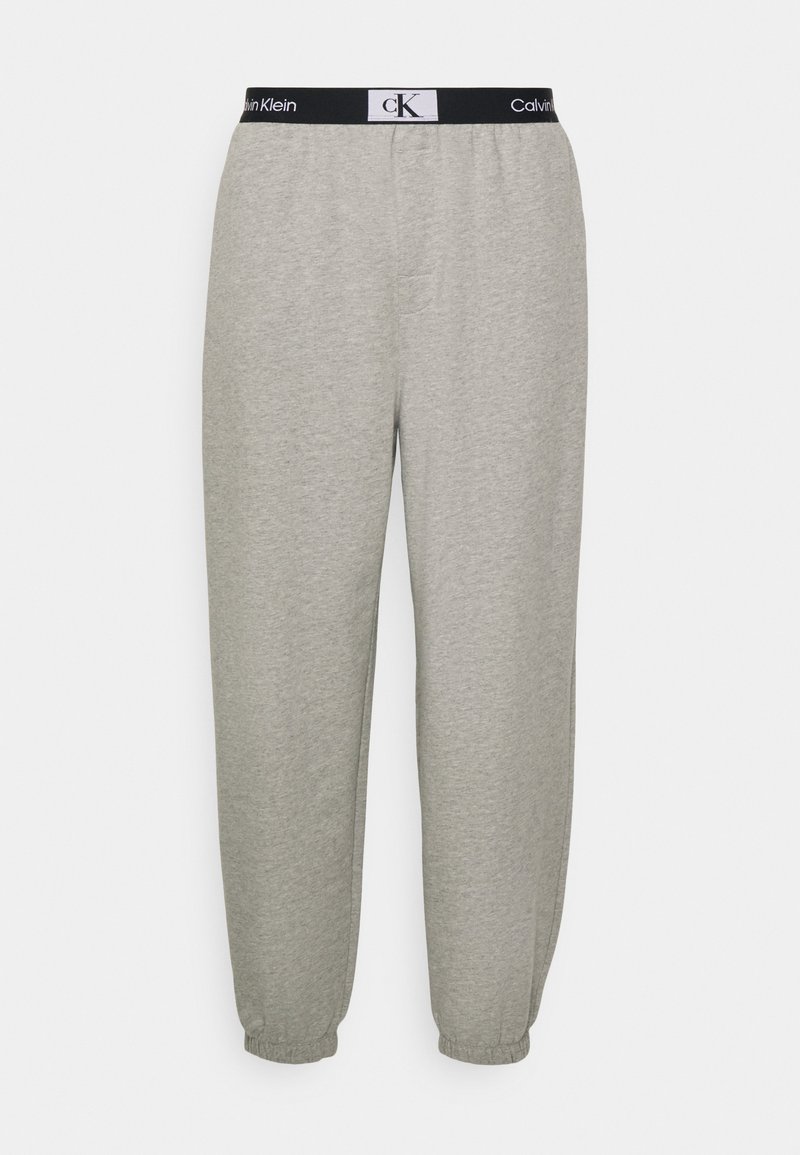 Calvin Klein Underwear Pyjamabroek grijs Calvin Klein Underwear Pyjamabroek grijs