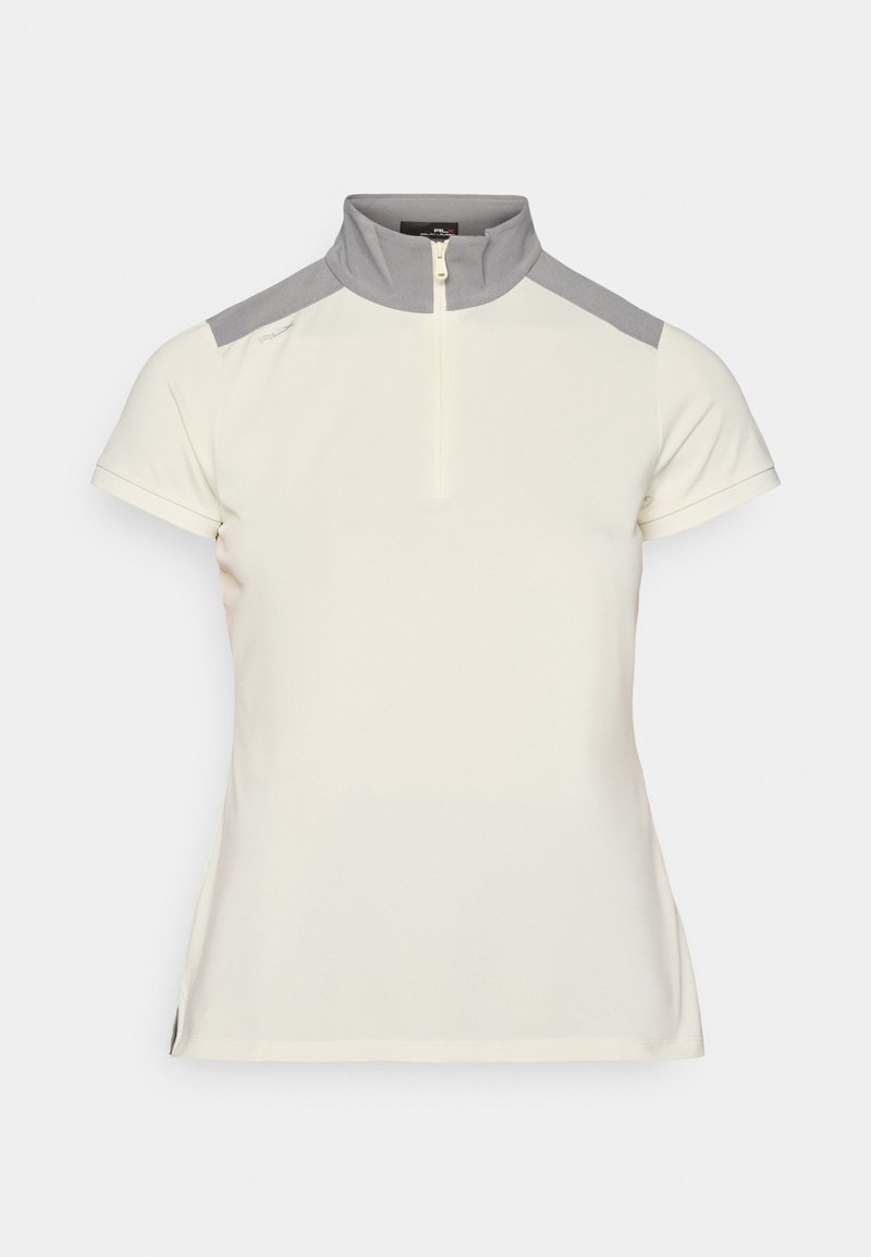 RLX Golf Poloshirt crème RLX Golf Poloshirt crème