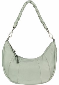 FREDsBRUDER Borsa a mano - light green