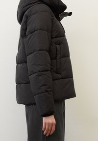 Marc O'Polo DENIM Vinterjakker - black