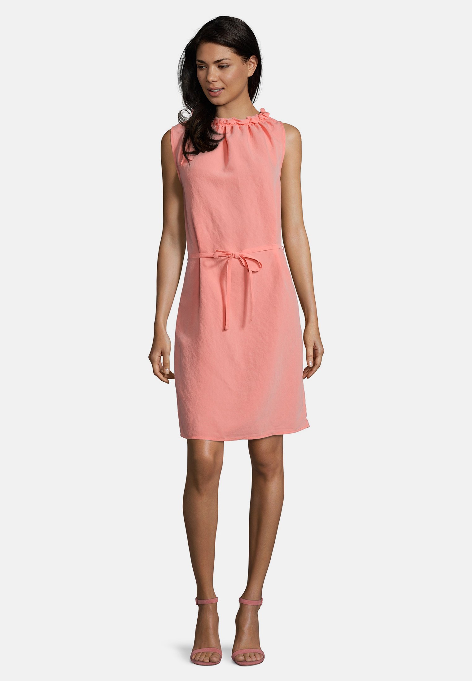 Betty Barclay Cocktailkleid/festliches Kleid - shell pink/rosa - Zalando.at