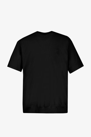 JP1880, T-Shirt basic - black