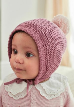 BONNET STANDARD - Beanie - pink