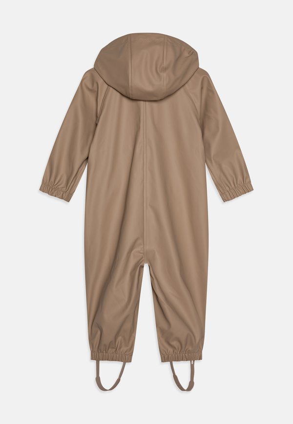 ORION SUIT UNISEX - Jumpsuit - taupe3
