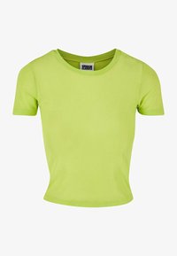 Kijelölve, frozenyellow