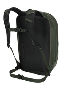 Osprey TRANSPORTER PANEL LOADER - Backpack - haybale green