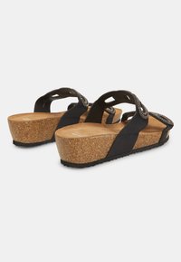Bata Ciabattine - nero