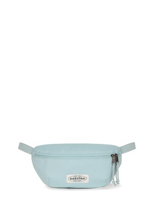 BUMBAG LARGE - Vyölaukku - washed turquoise
