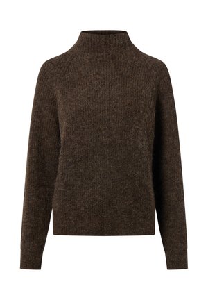 Jumper - schoko