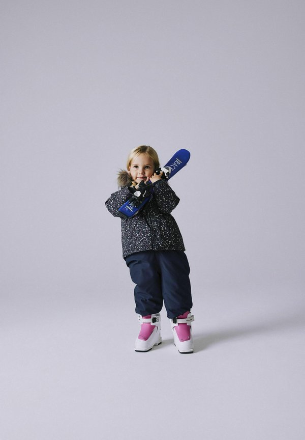 Winterjacke - dark sapphire