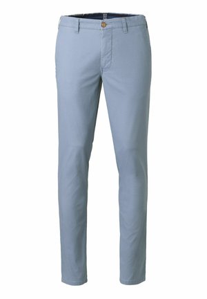Meyer, M5 MOVE REGULAR FIT - Chino - blau