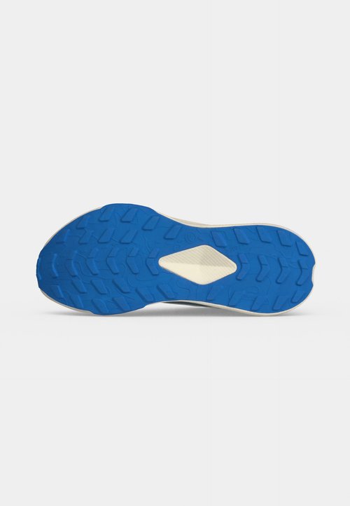 The North Face ALTAMESA UNISEX - Zapatillas de senderismo - concrete/granite grey — photo 6