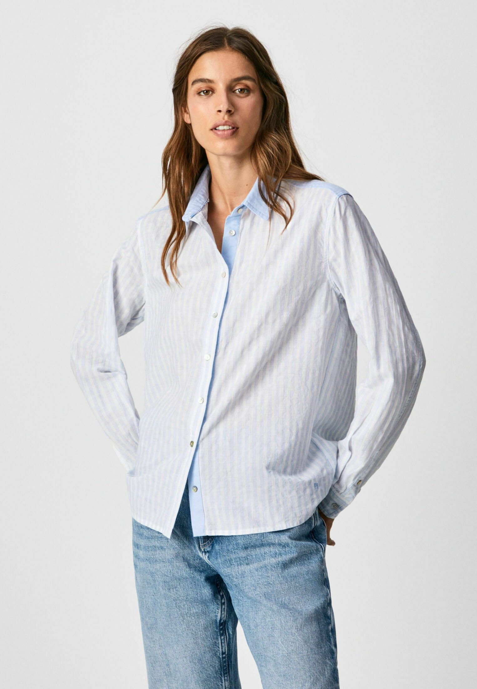 Pepe Jeans Camicia - multi/multicolore - Zalando.it