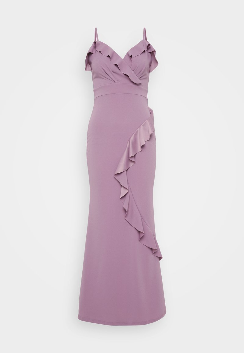 WAL G PETITE Galajurk donkerroze