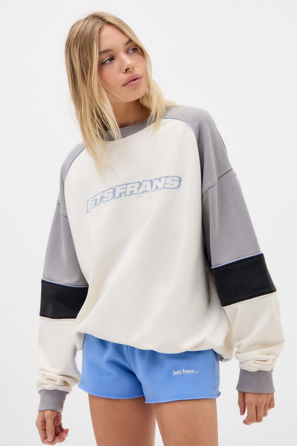 PANEL UNISEX - Sweatshirt3