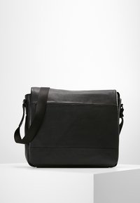 Jost Sac bandoulière - black