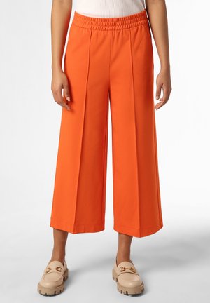 Bukser - orange