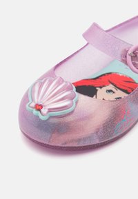 Mini Melissa Ballerina - pink
